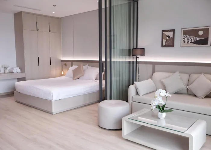 The Luxury