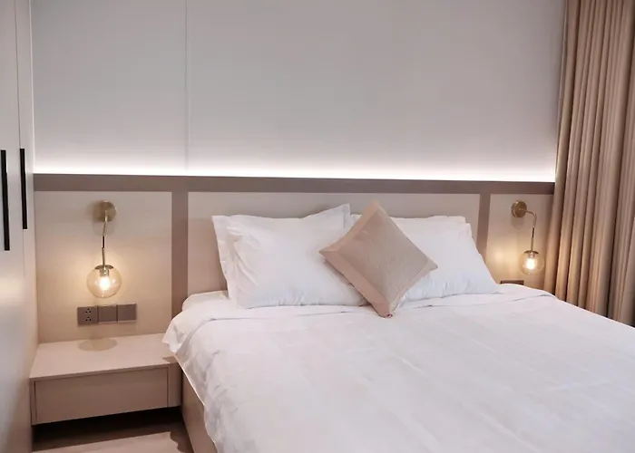 The Luxury