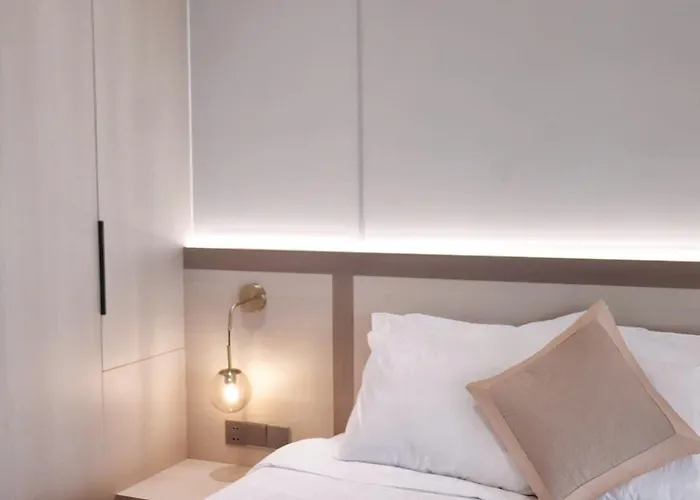 The Luxury Apartment Ha Long