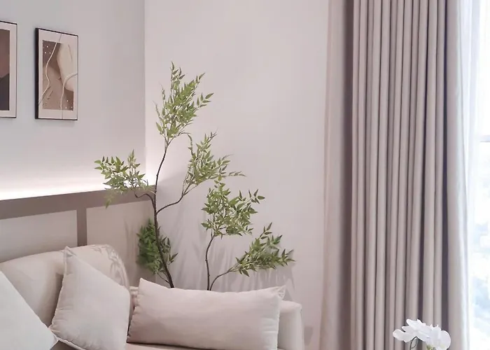 Apartment The Luxury *